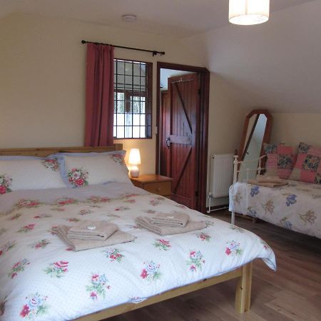 Deerewood Cottage Thorpe Market المظهر الخارجي الصورة