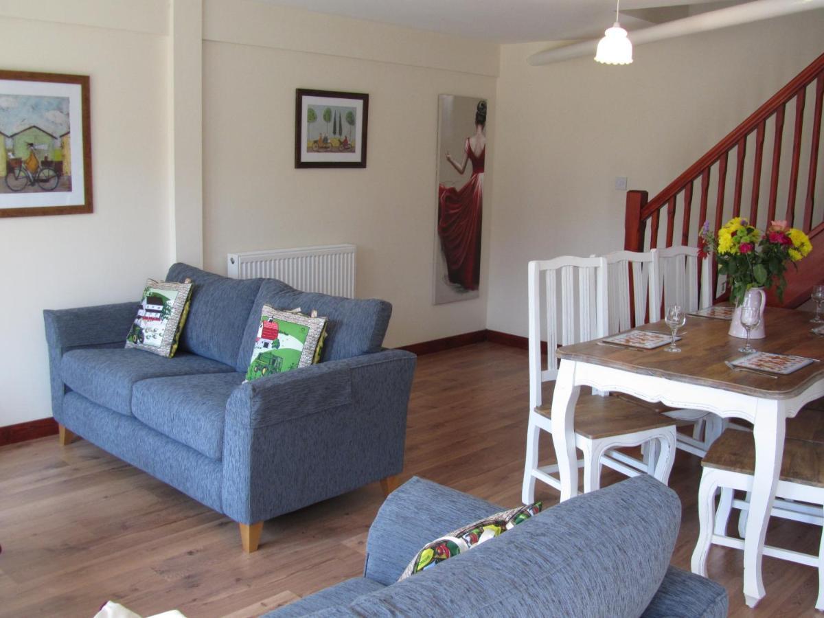 Deerewood Cottage Thorpe Market المظهر الخارجي الصورة