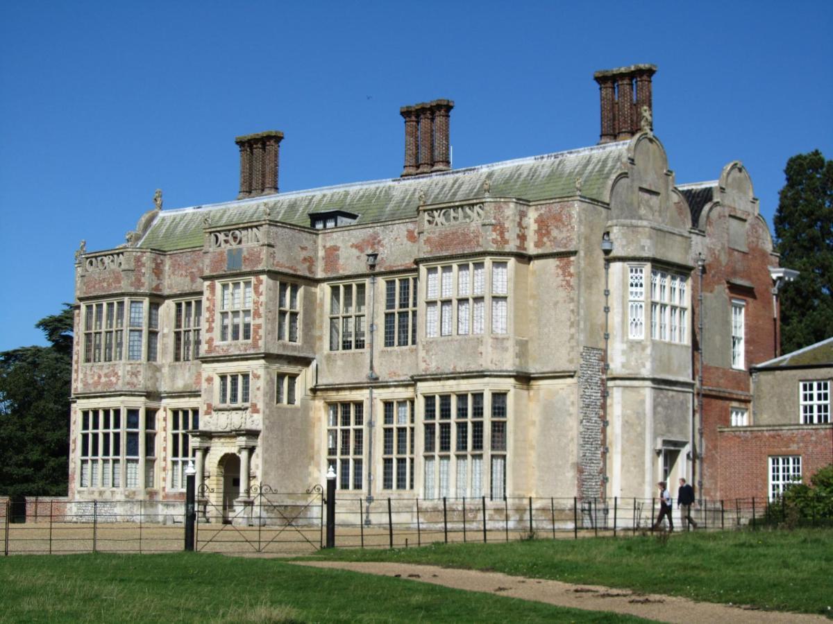 Deerewood Cottage Thorpe Market المظهر الخارجي الصورة