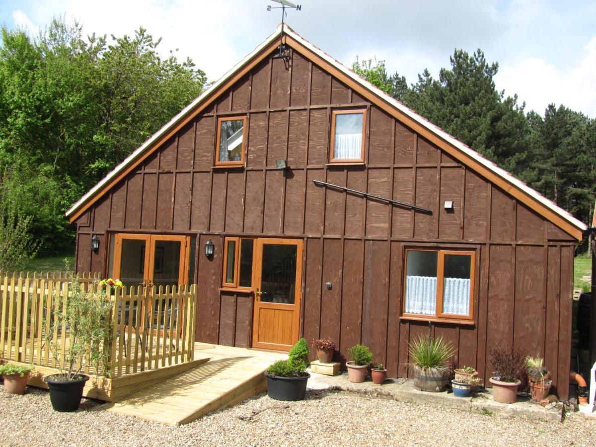 Deerewood Cottage Thorpe Market المظهر الخارجي الصورة