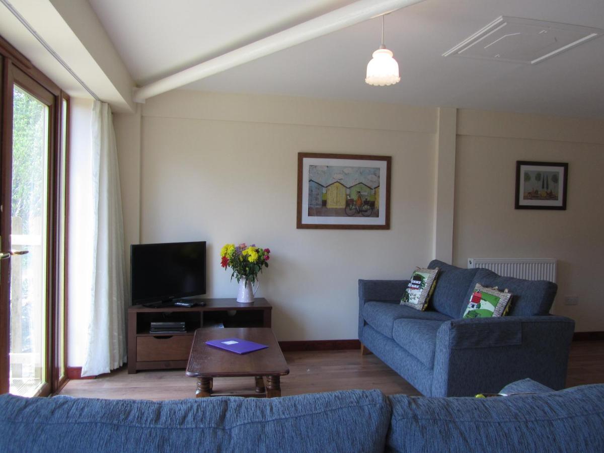 Deerewood Cottage Thorpe Market المظهر الخارجي الصورة