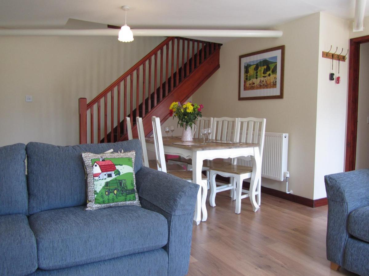 Deerewood Cottage Thorpe Market المظهر الخارجي الصورة